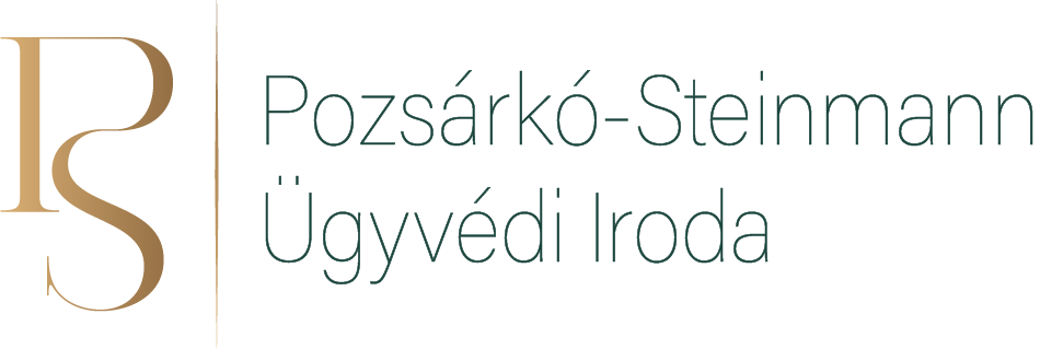 Pozsárkó-Steinmann Ügyvédi Iroda